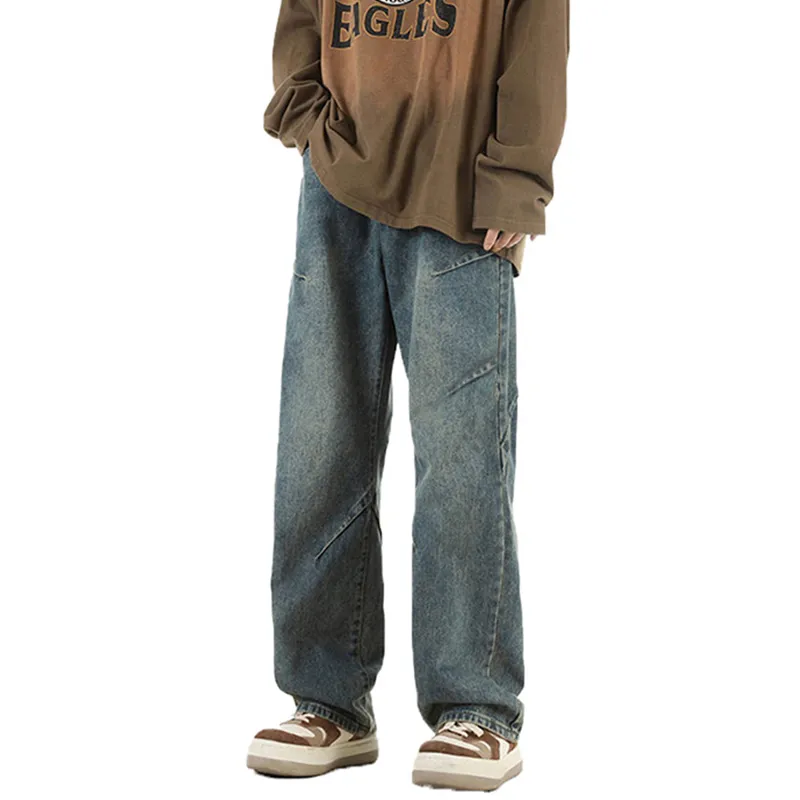 FOREVER 21 Jeans Unisex-9