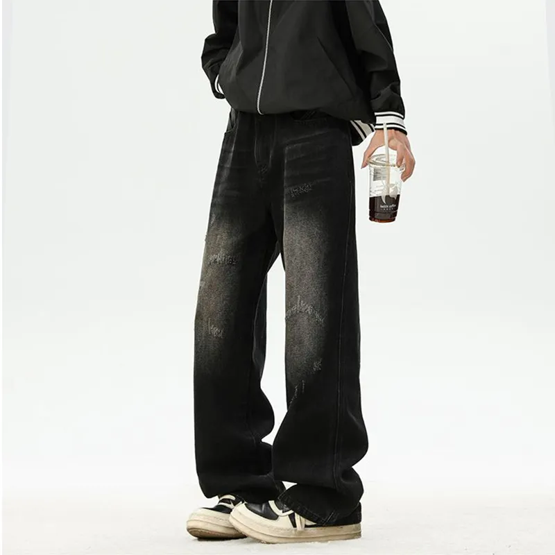 FOREVER 21 Jeans Unisex-7