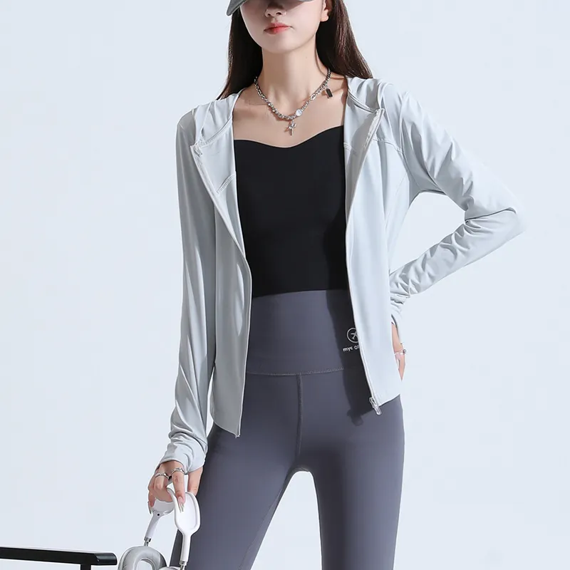 FOREVER 21 Sun Protection Clothing Women's-2