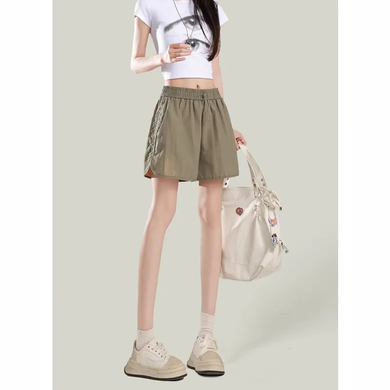 FOREVER 21 Casual Shorts Women's-10