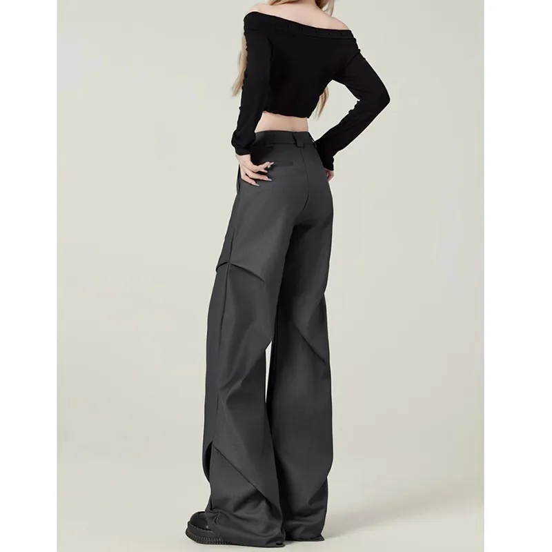 FOREVER 21 Cargo Pants Unisex-10