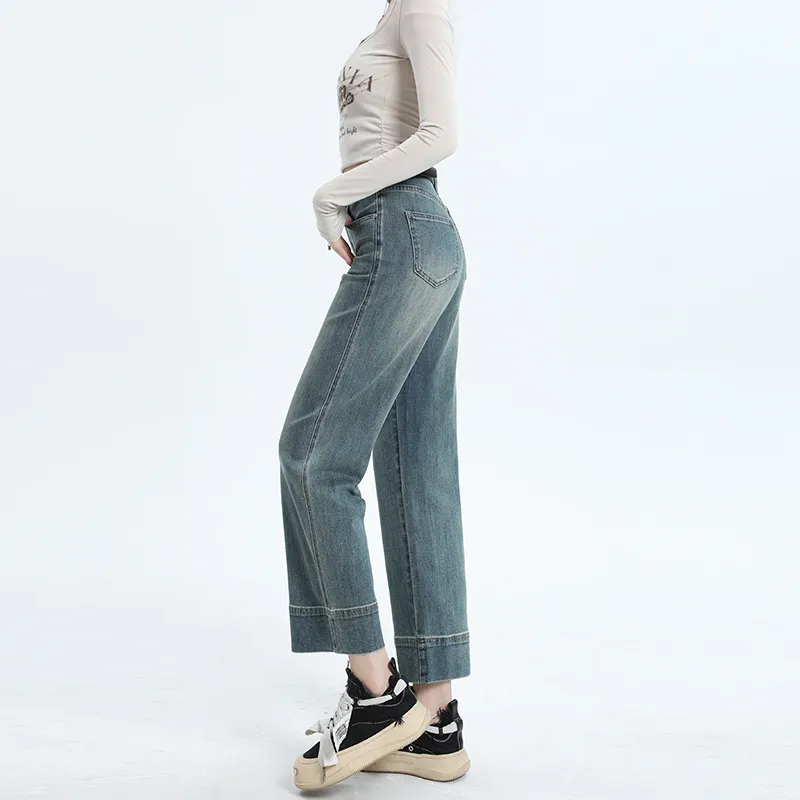 FOREVER 21 Jeans Women's-9