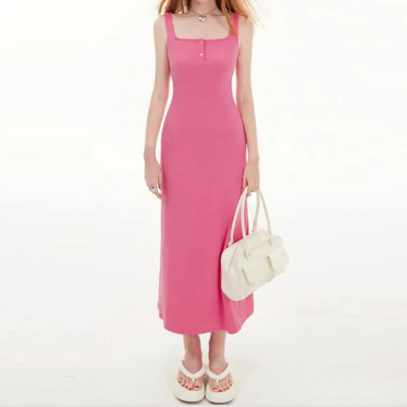 FOREVER 21 Slip Dresses Women's-15