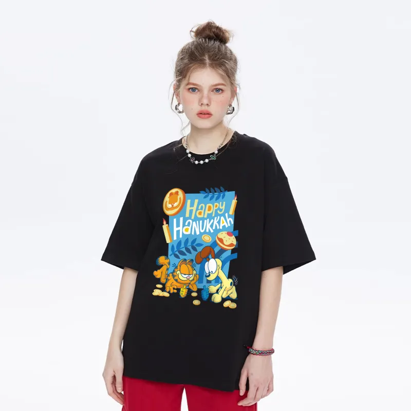 FOREVER 21 x JIAFEIMAO,LIANMINGKUAN T Shirt Unisex-7