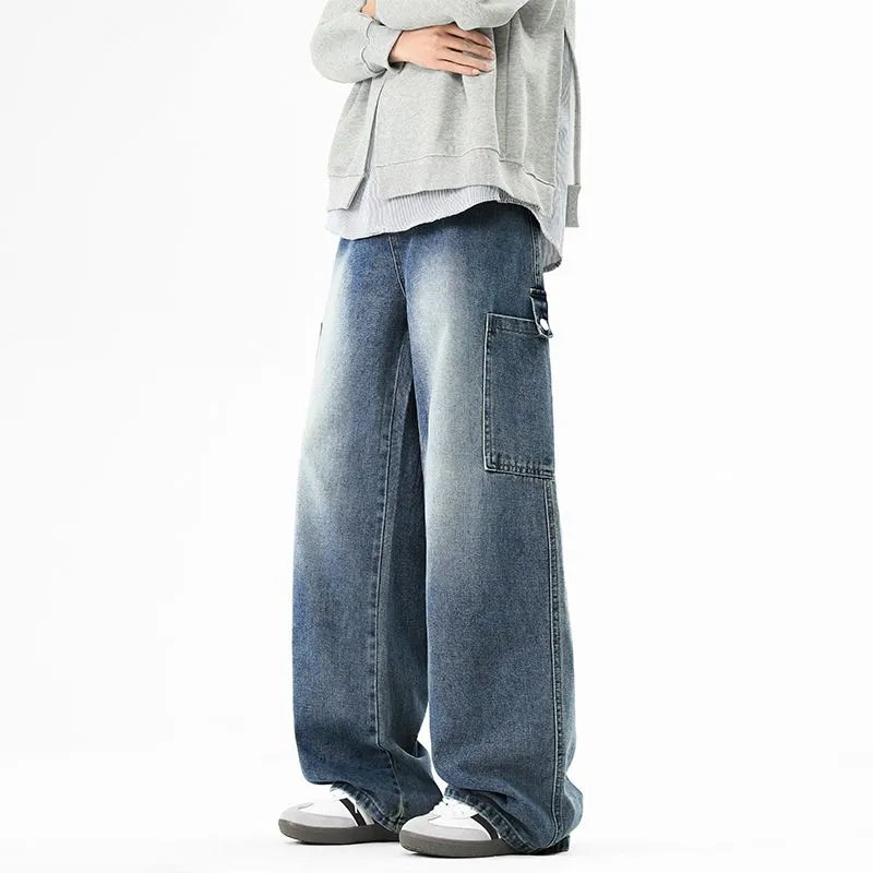 FOREVER 21 Jeans Unisex-10
