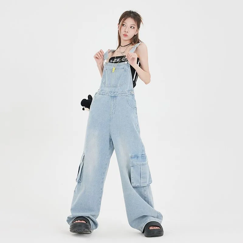 FOREVER 21 Overalls Women's-10