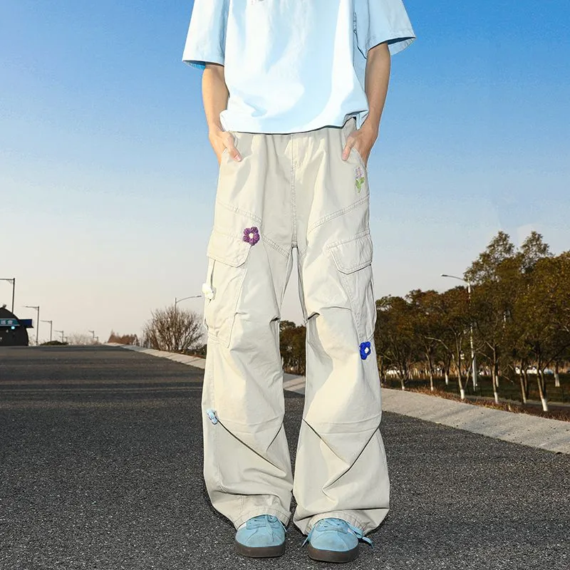 FOREVER 21 Casual Pants Unisex-4