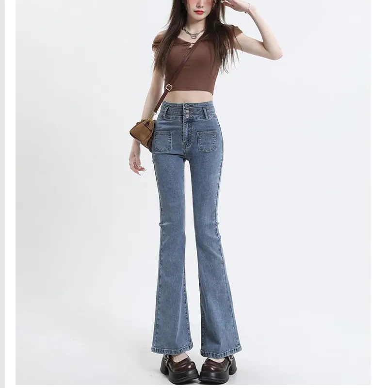 FOREVER 21 Jeans Women's-6