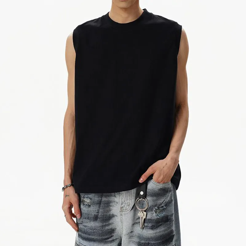 FOREVER 21 Tank Tops Unisex-8