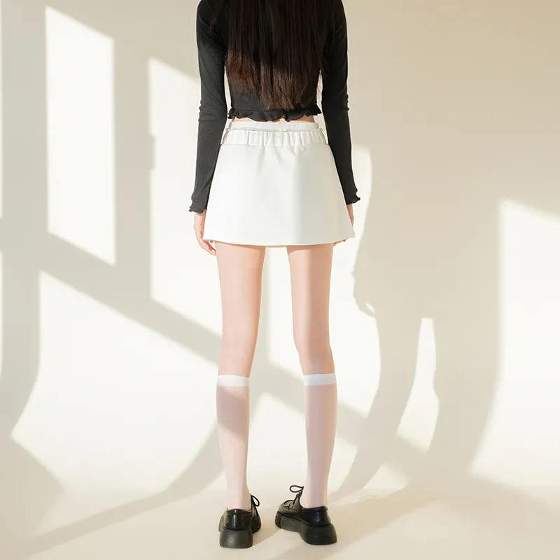 FOREVER 21 Casual Short Skirts Women's-1