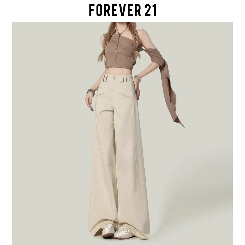 FOREVER 21 Casual Pants Women's-3
