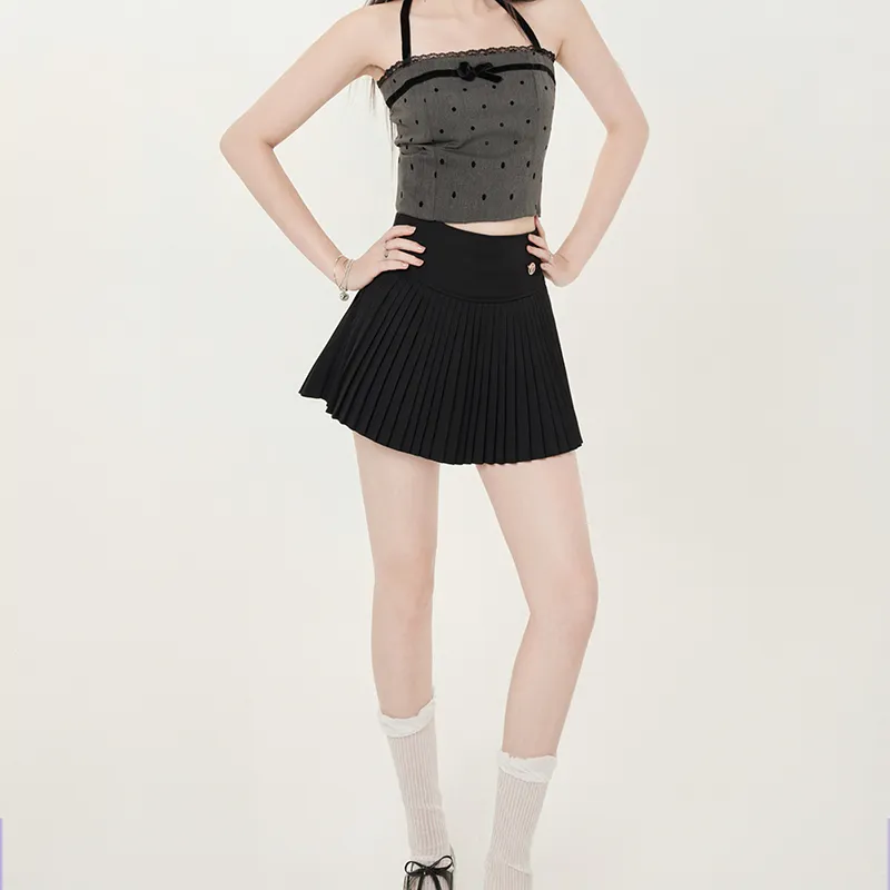 FOREVER 21 Casual Short Skirts Women's-9