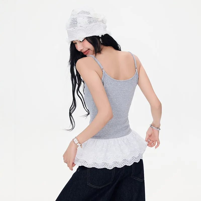 FOREVER 21 Camisoles Women's-8