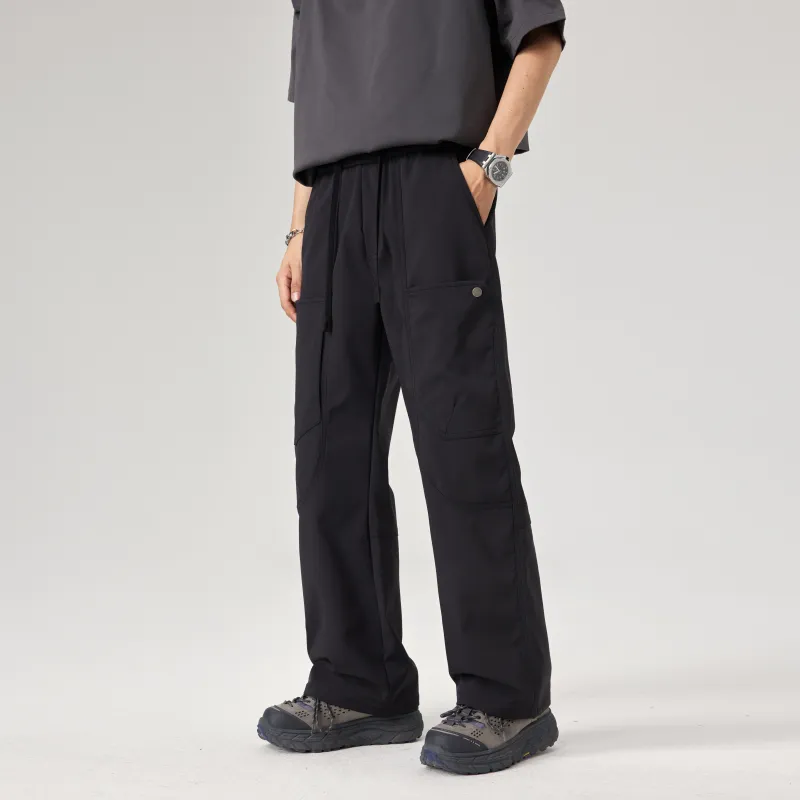FOREVER 21 Cargo Pants Unisex-39