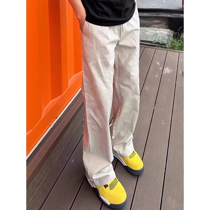 FOREVER 21 Casual Pants Unisex-2