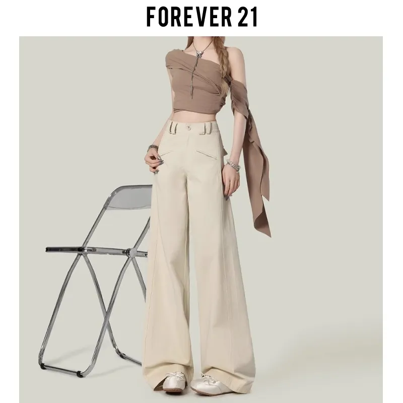 FOREVER 21 Casual Pants Women's-2