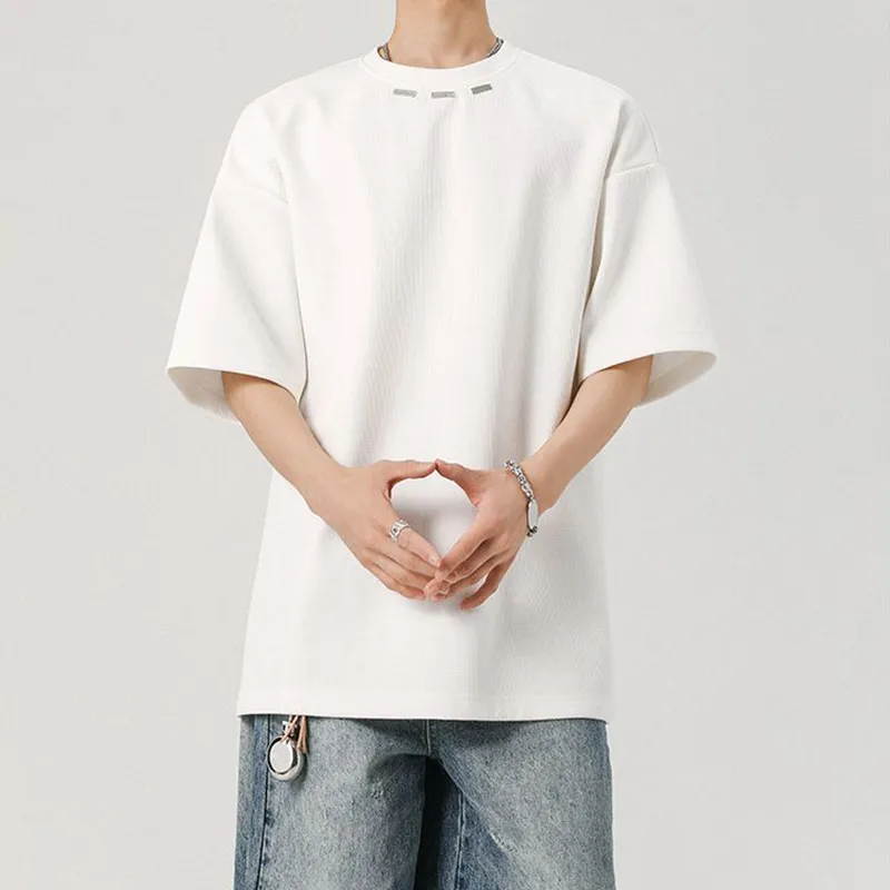 FOREVER 21 T Shirts Unisex-3