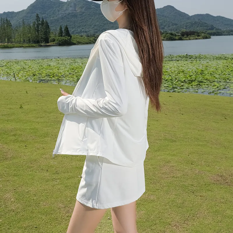 FOREVER 21 Sun Protection Clothing Women's-2