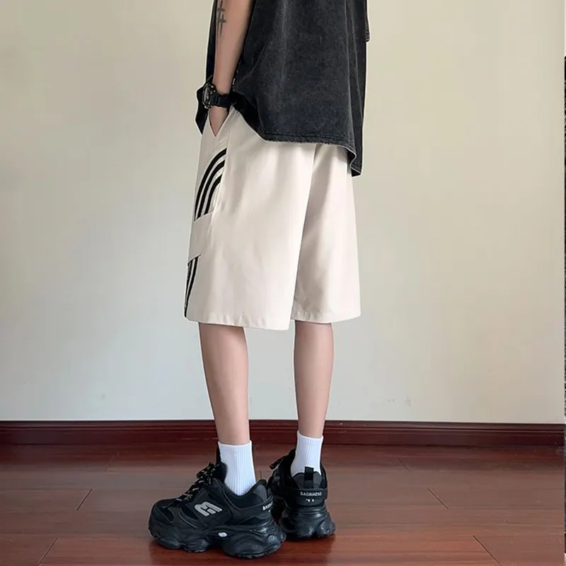 FOREVER 21 Casual Shorts Unisex-7