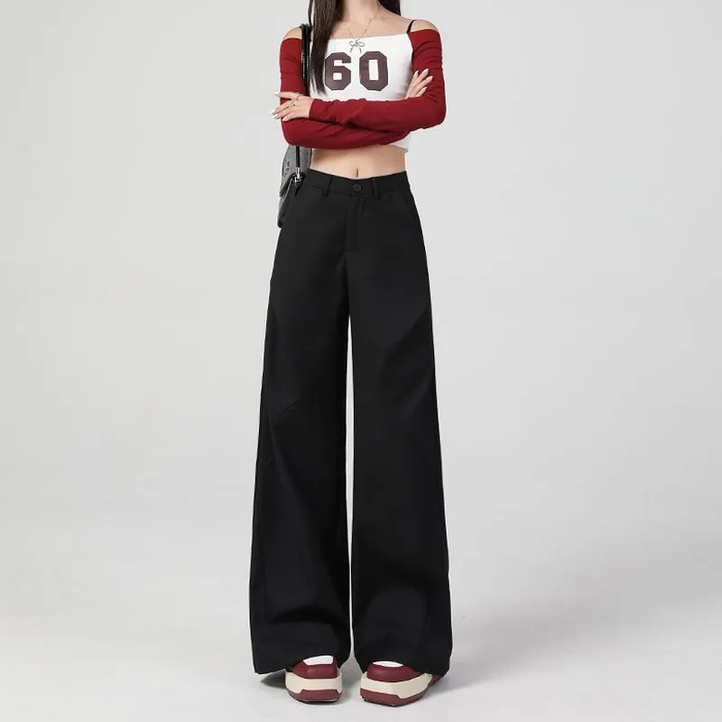 FOREVER 21 Suit Trousers Unisex-5