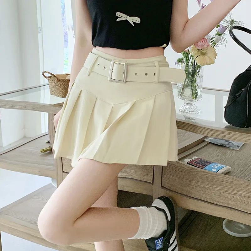 FOREVER 21 Casual Short Skirts Women's-5