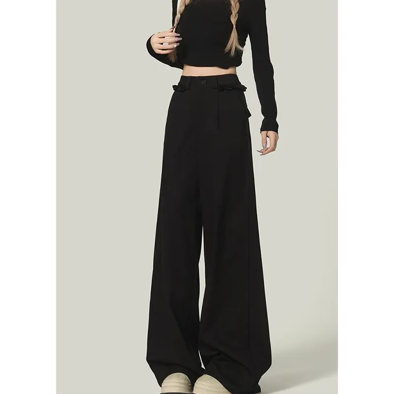 FOREVER 21 Suit Trousers Unisex-6