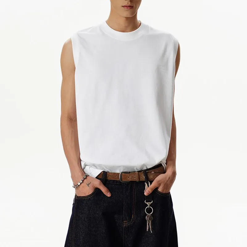 FOREVER 21 Tank Tops Unisex-2