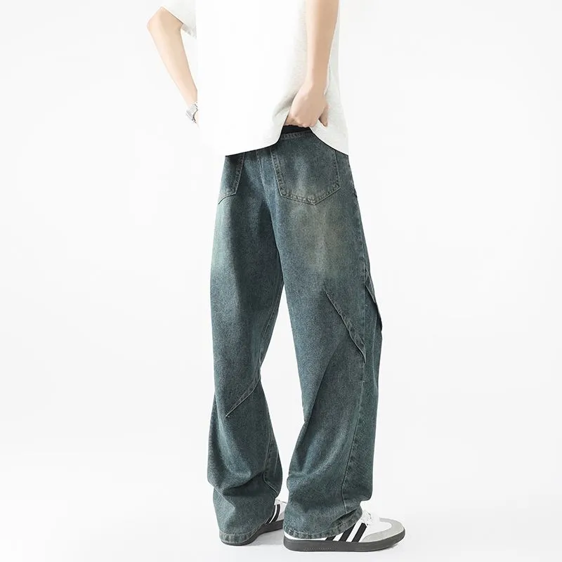 FOREVER 21 Jeans Unisex-17