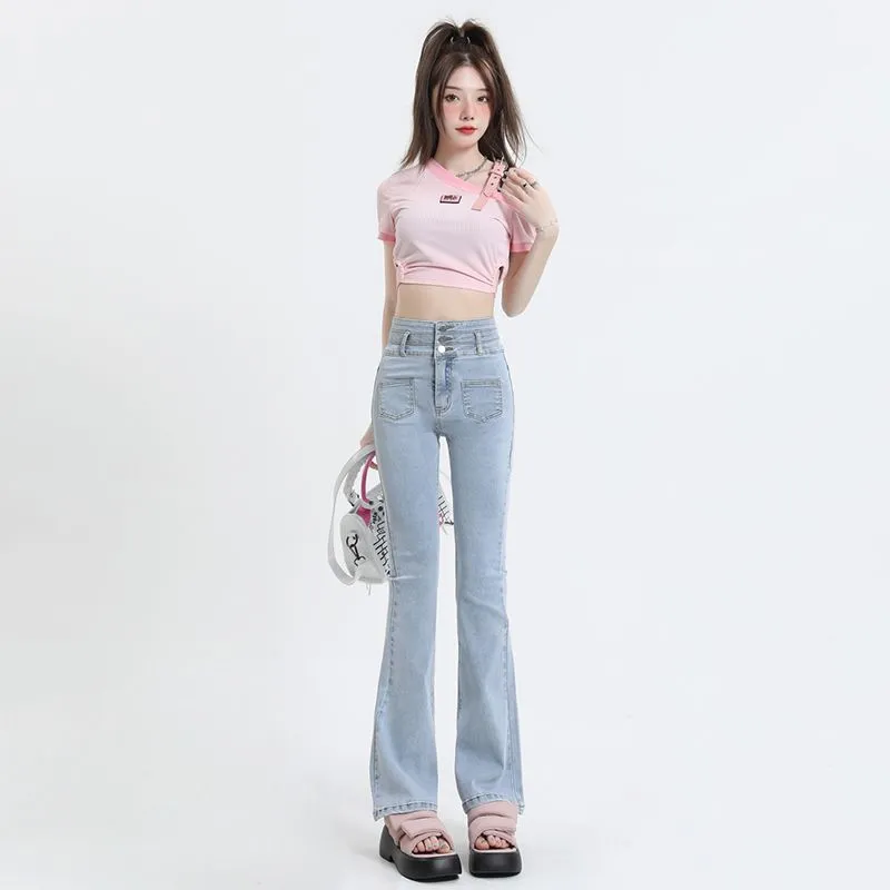 FOREVER 21 Jeans Women's-23