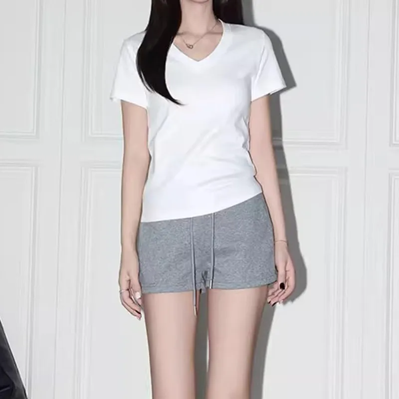 FOREVER 21 Casual Shorts Women's-3