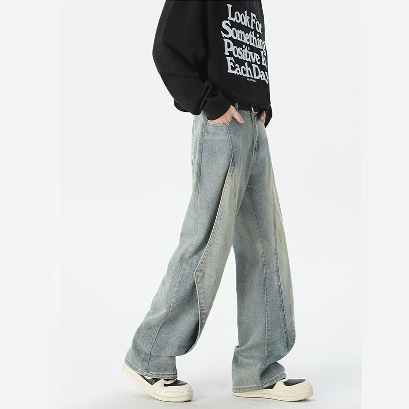 FOREVER 21 Jeans Unisex-15