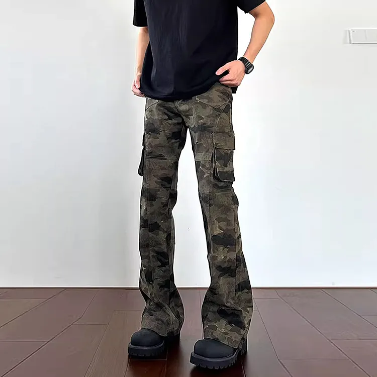PANDA ADEVIL Jeans Unisex-20