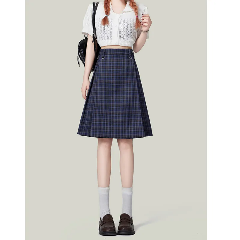 FOREVER 21 Casual Short Skirts Unisex-2