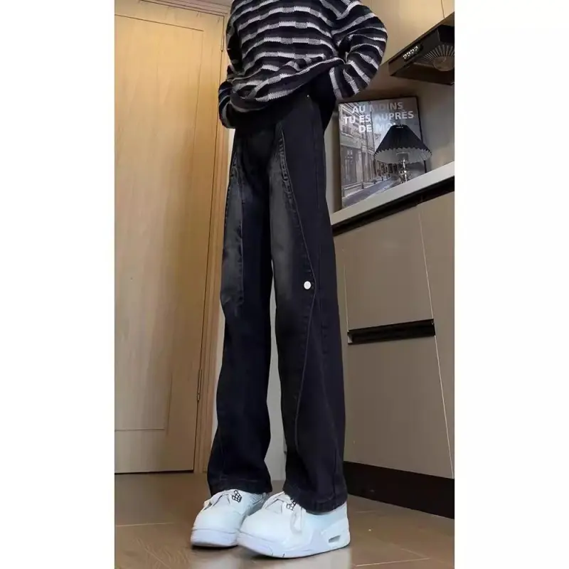 FOREVER 21 Jeans Unisex-3