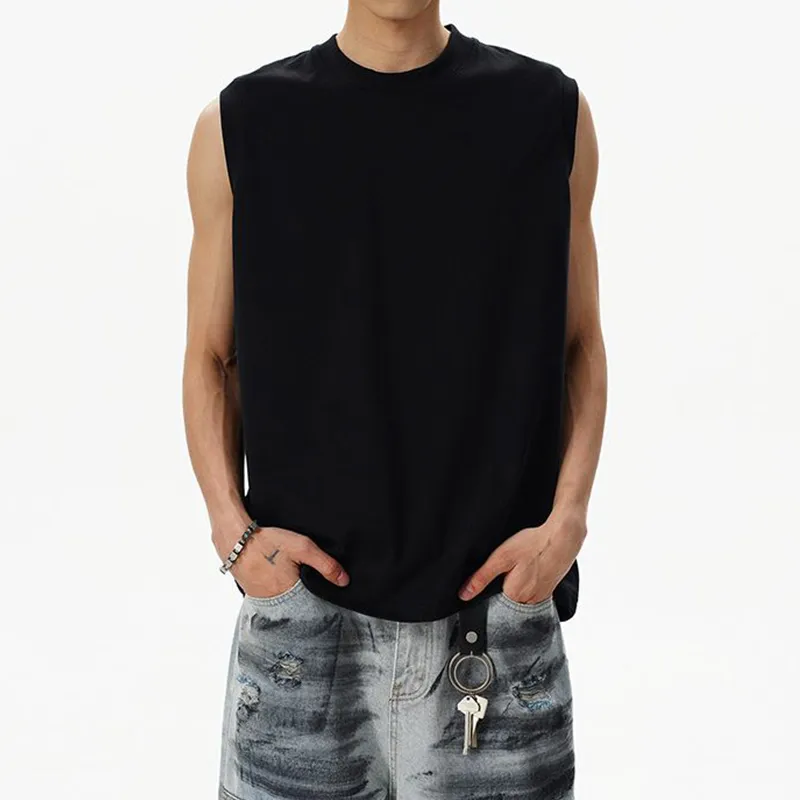 FOREVER 21 Tank Tops Unisex-9