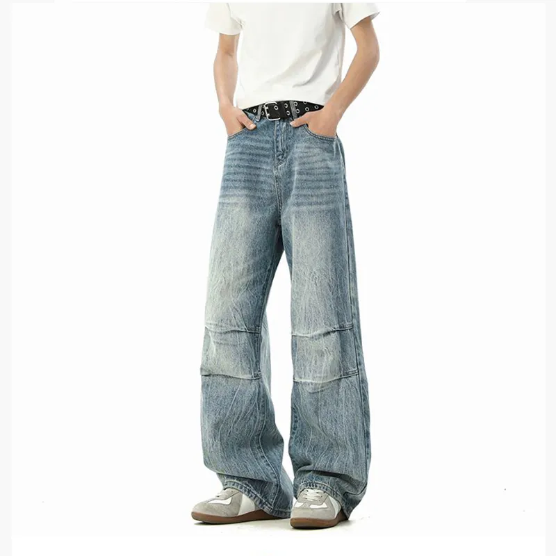 FOREVER 21 Jeans Unisex-5
