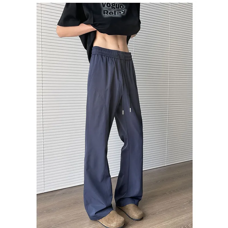 FOREVER 21 Casual Pants Unisex-15