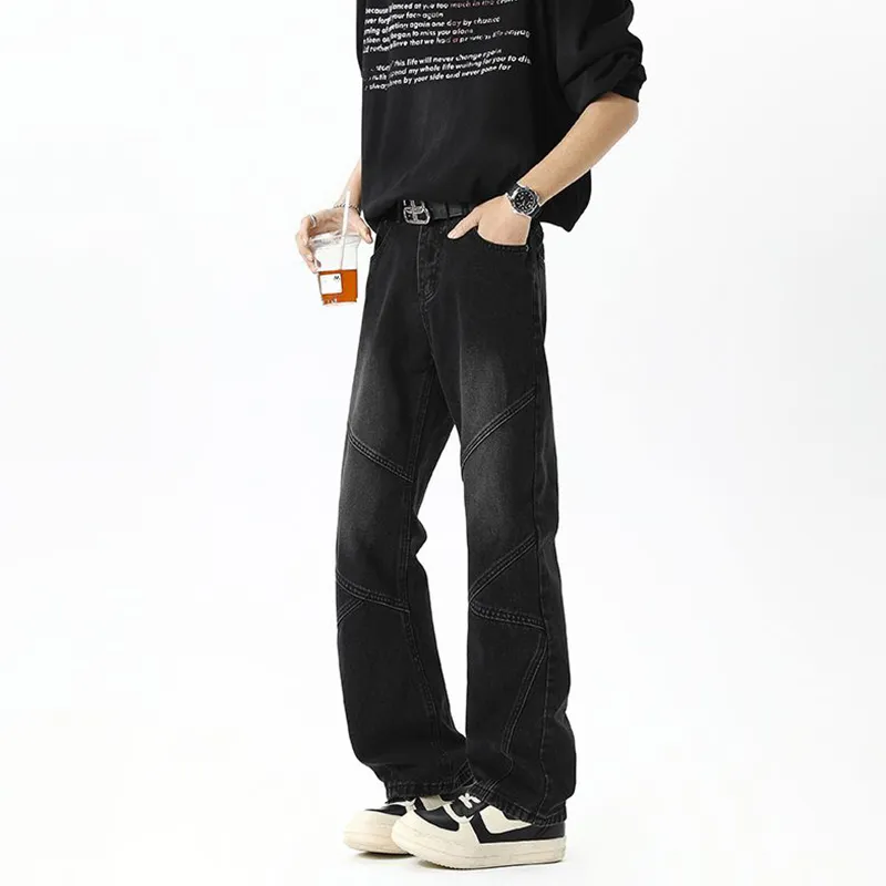 FOREVER 21 Jeans Unisex-3