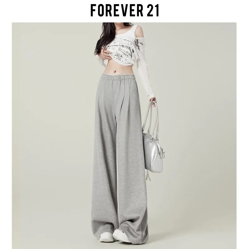 FOREVER 21 Casual Pants Women's-10