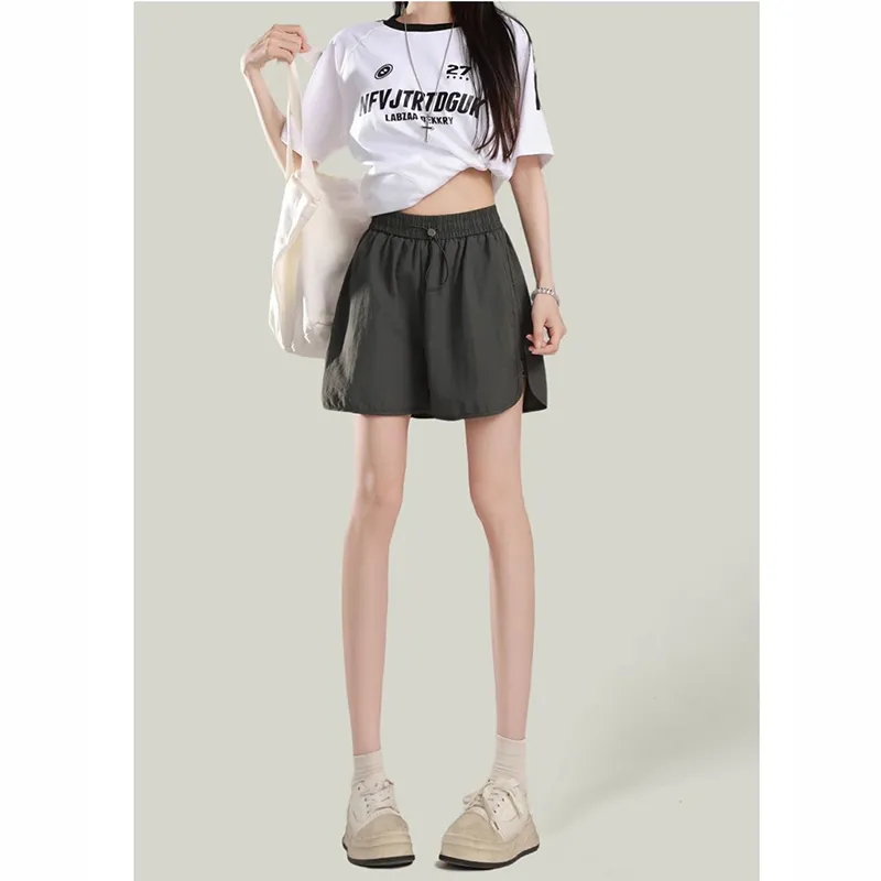 FOREVER 21 Casual Shorts Women's-18