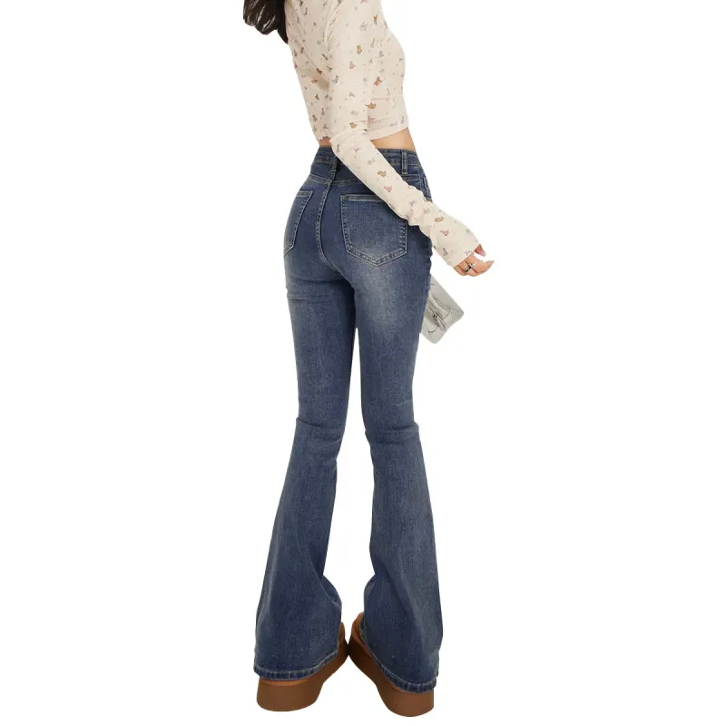 FOREVER 21 Jeans Women's-4