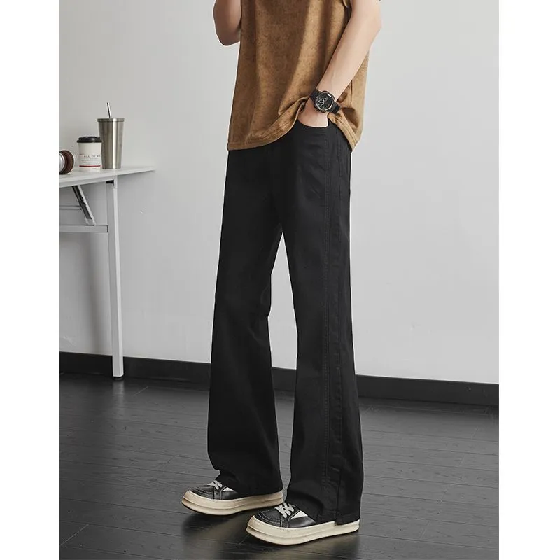 FOREVER 21 Jeans Unisex-13