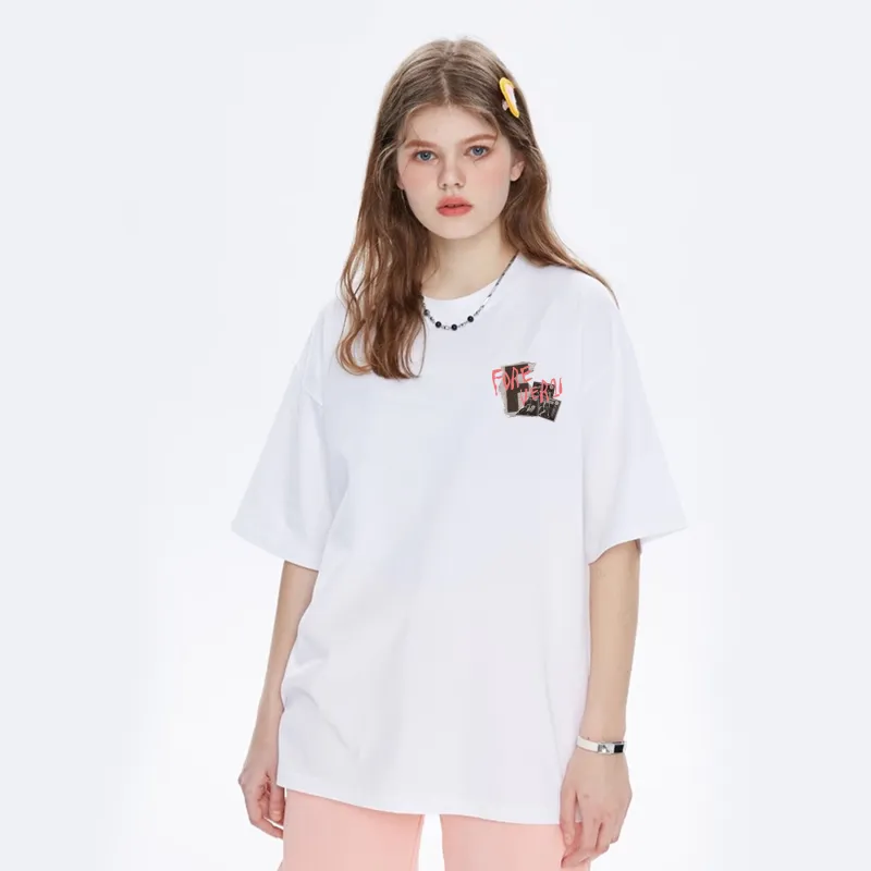 FOREVER 21 T Shirts Women's-2