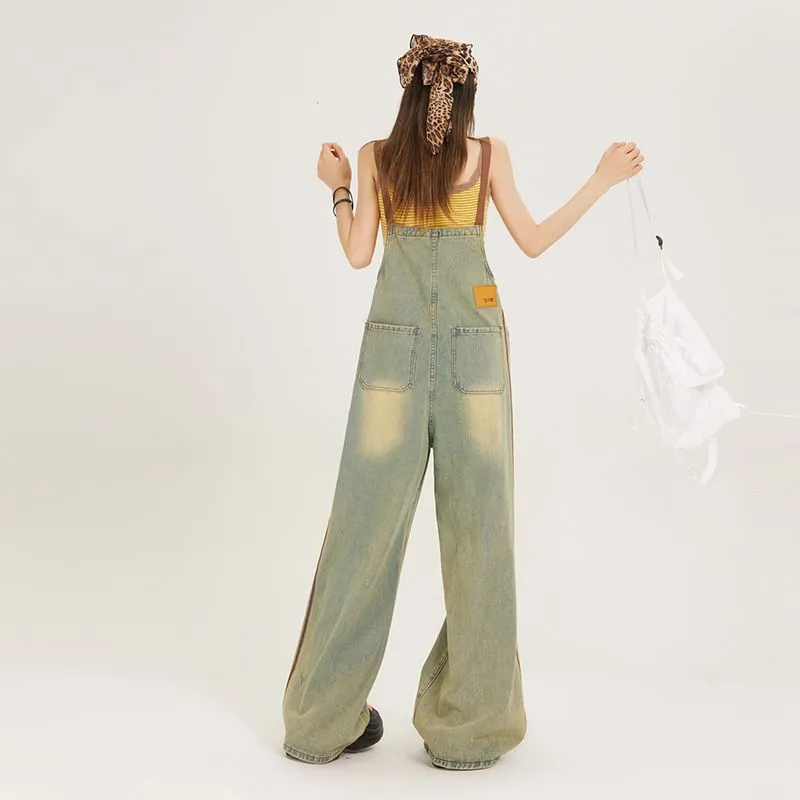 FOREVER 21 Overalls Women's-17