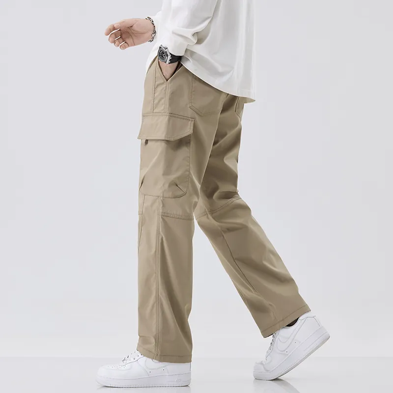 FOREVER 21 Cargo Pants Unisex-54