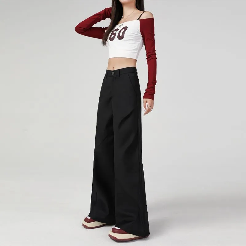 FOREVER 21 Suit Trousers Unisex-6