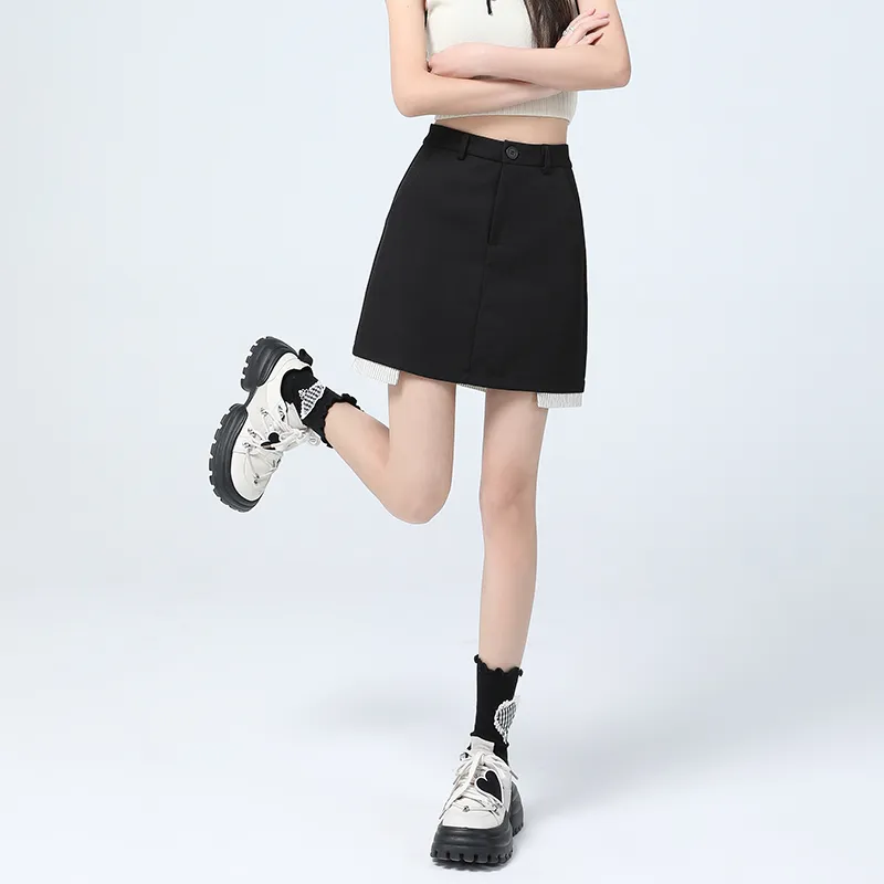 FOREVER 21 Casual Short Skirts Women's-7
