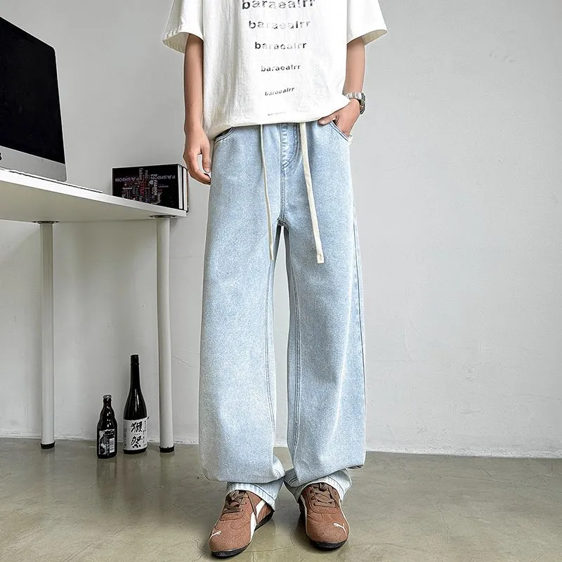 FOREVER 21 Jeans Unisex-8