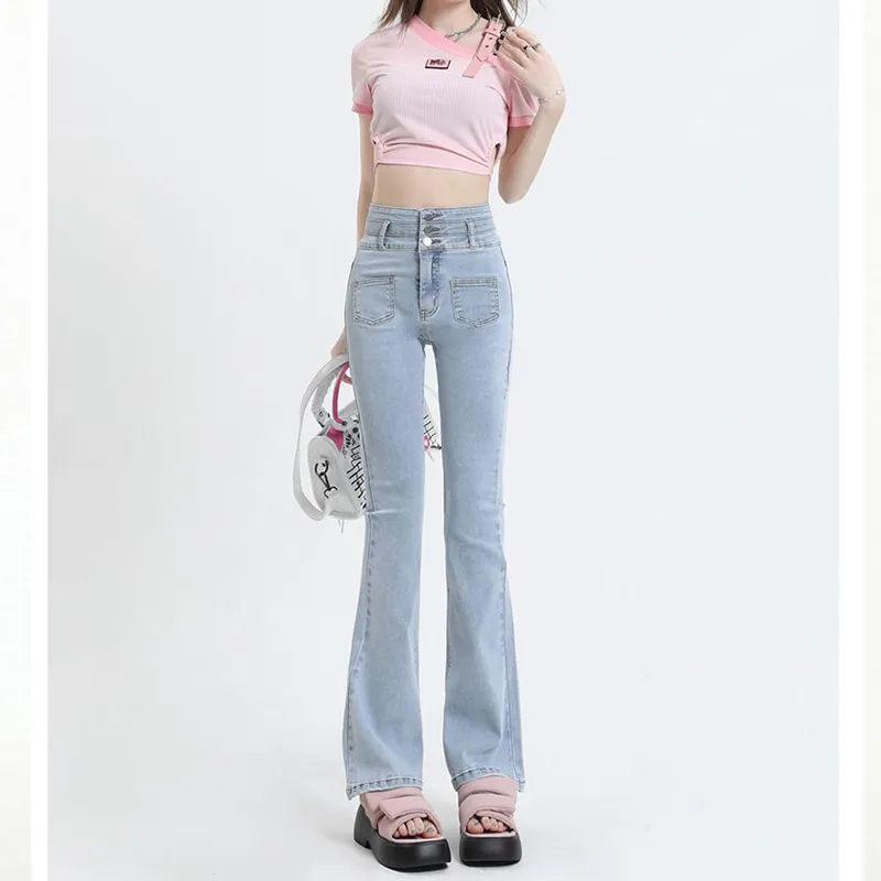 FOREVER 21 Jeans Women's-22