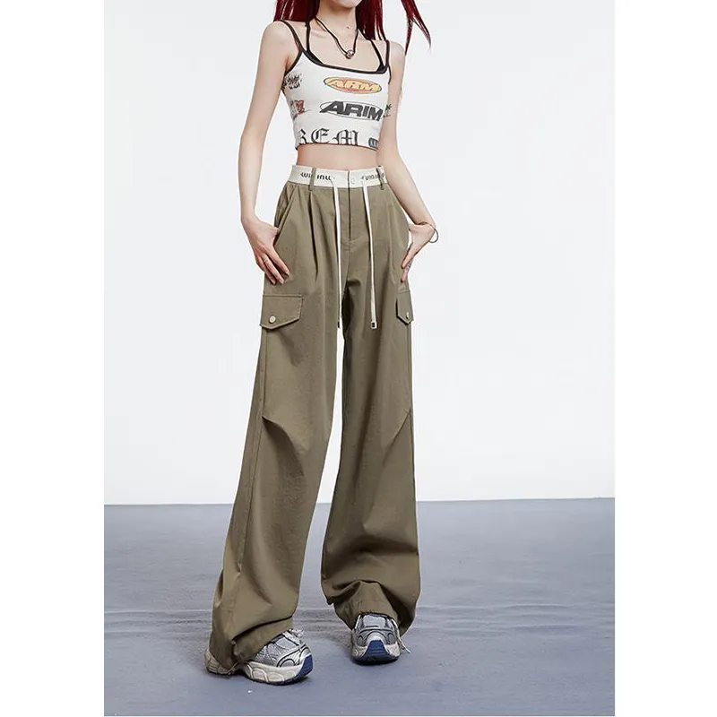FOREVER 21 Casual Pants Women's-5